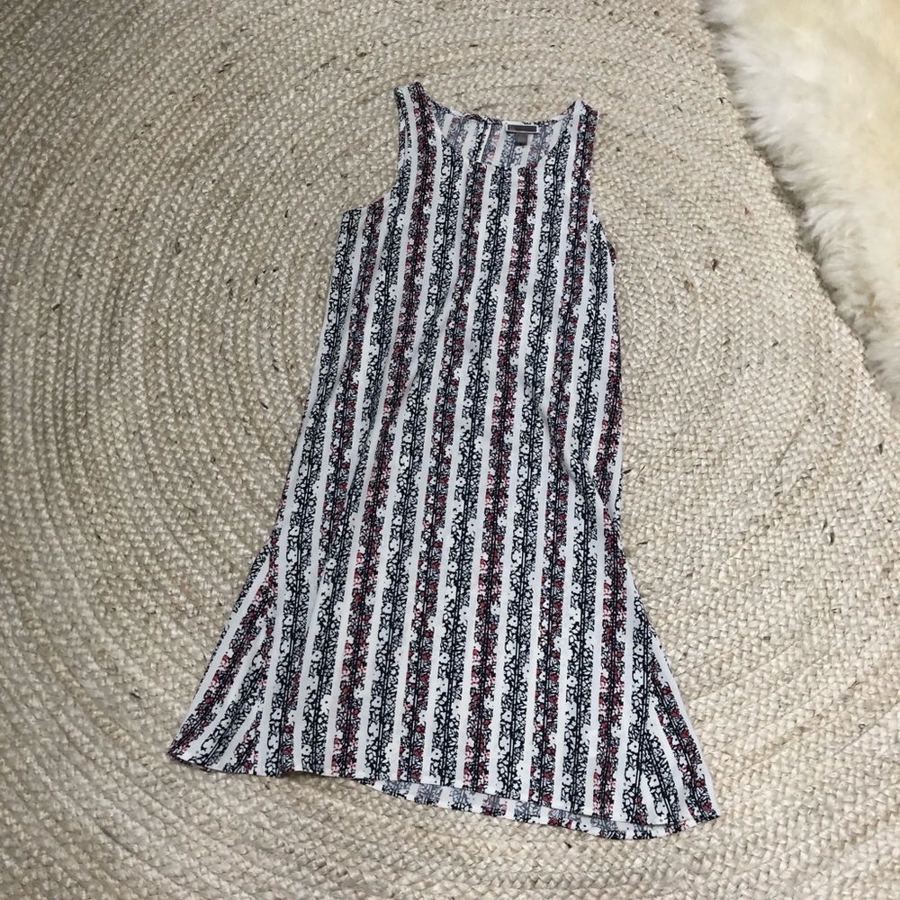 LIKE NEW Midi Dress 🌷🌷